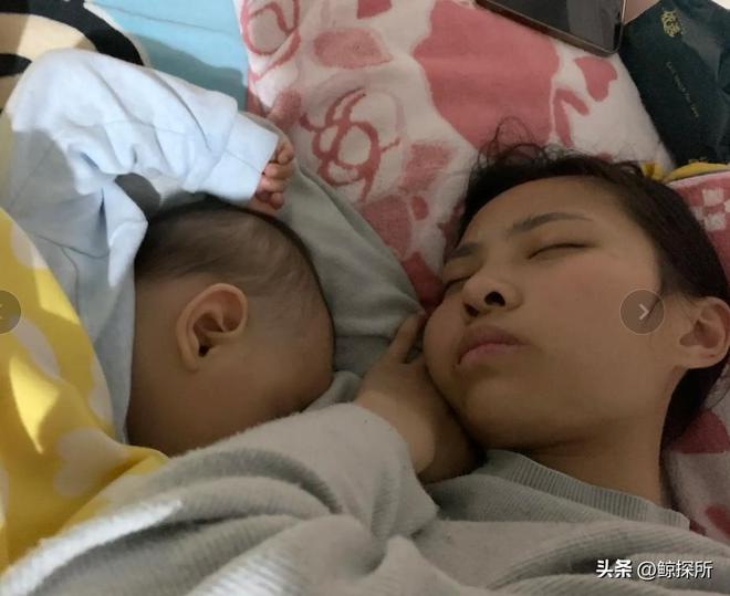 意离婚！坏消息不愿意把孩子给女方麻将胡了好消息鸡蛋男发文道歉同(图9)