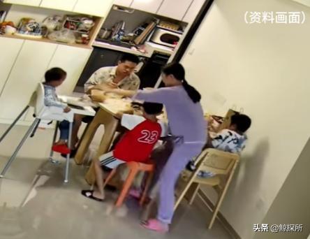意离婚！坏消息不愿意把孩子给女方麻将胡了好消息鸡蛋男发文道歉同(图7)