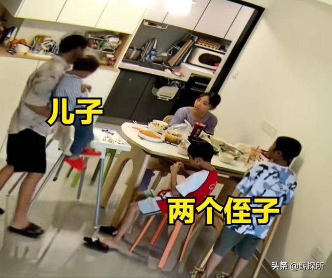 意离婚！坏消息不愿意把孩子给女方麻将胡了好消息鸡蛋男发文道歉同(图14)