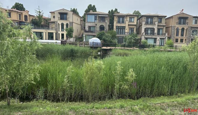 兴不起来？北京一小区的新旧物业“拉锯战”麻将胡了一个门岗两家保安抢着守业主为何高(图3)