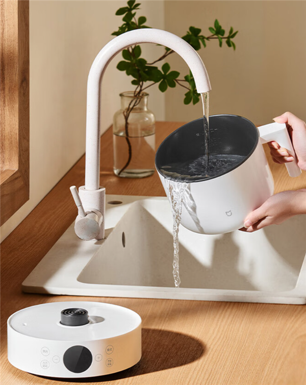 今日开售！5挡火力调节 8小时自动保温麻将胡了2模拟器米家多